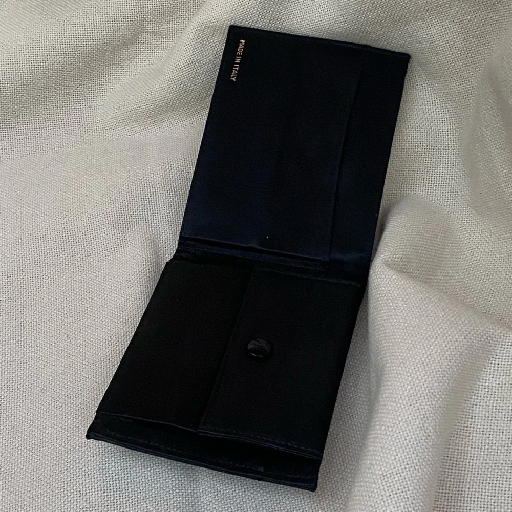 Kaufmann’s Made in Italy vintage wallet - Picture 3 of 5